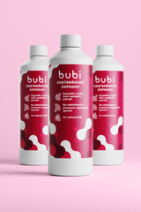 Čistič odvodov Bubi (1L)
