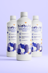 Biobubi univerzálny čistiaci koncentrát na podlahy 1L