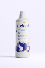 Biobubi Podlahový a Univerzálny Čistiaci Koncentrát (1L)