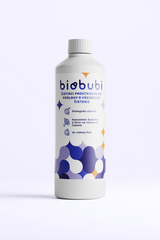 Biobubi univerzálny čistiaci koncentrát na podlahy 1L