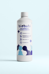 Biobubi Koncentrát na odstraňovanie vápenatých usadenín (1L)