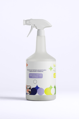 Flaštička na sprej (750ml)