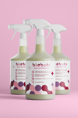 Biobubi Toaletný olej (750ml)